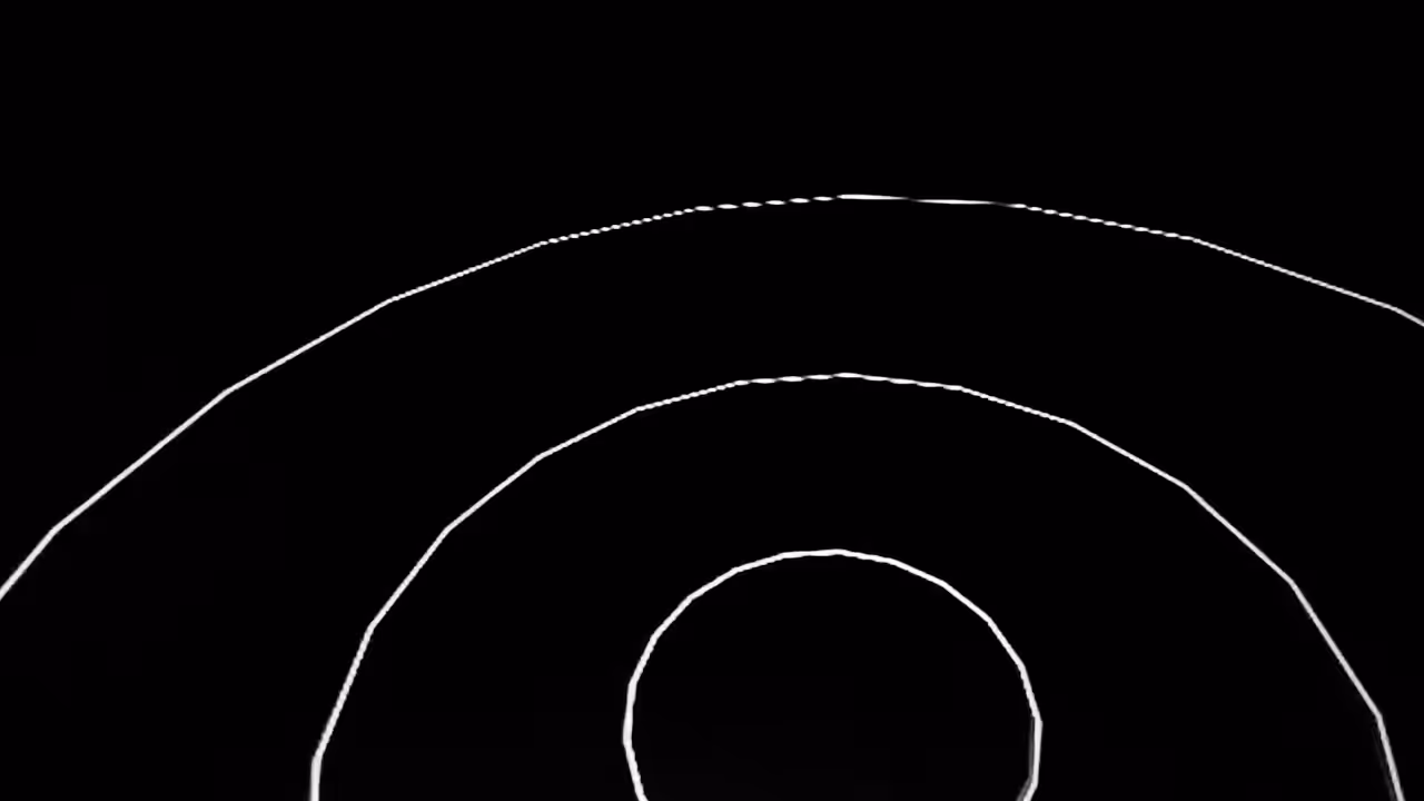 Rococo Space