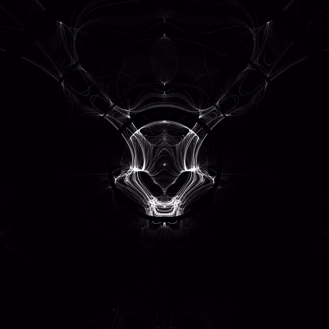 Organicon, variation II #71