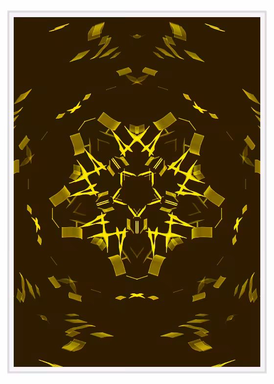 Chaos Machine Part 1 #37