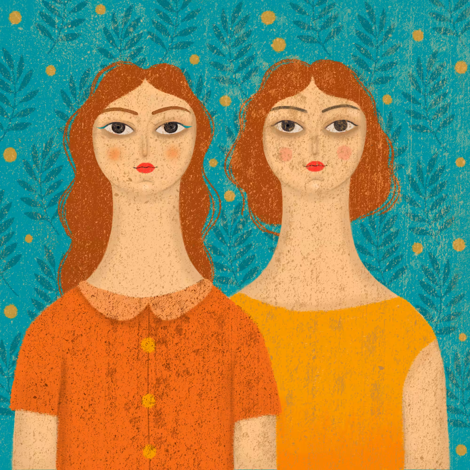 sisters