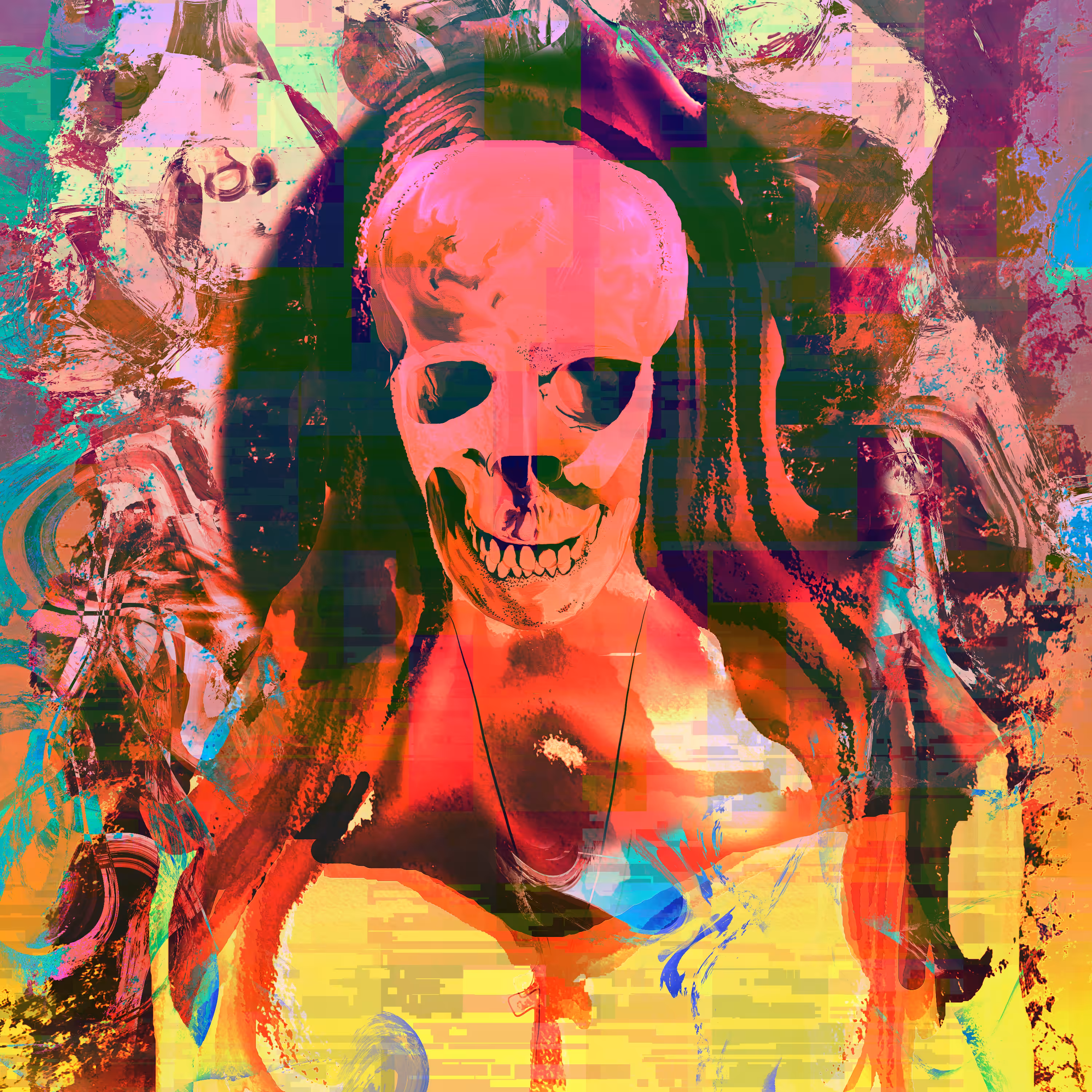 TrippyAcid #040