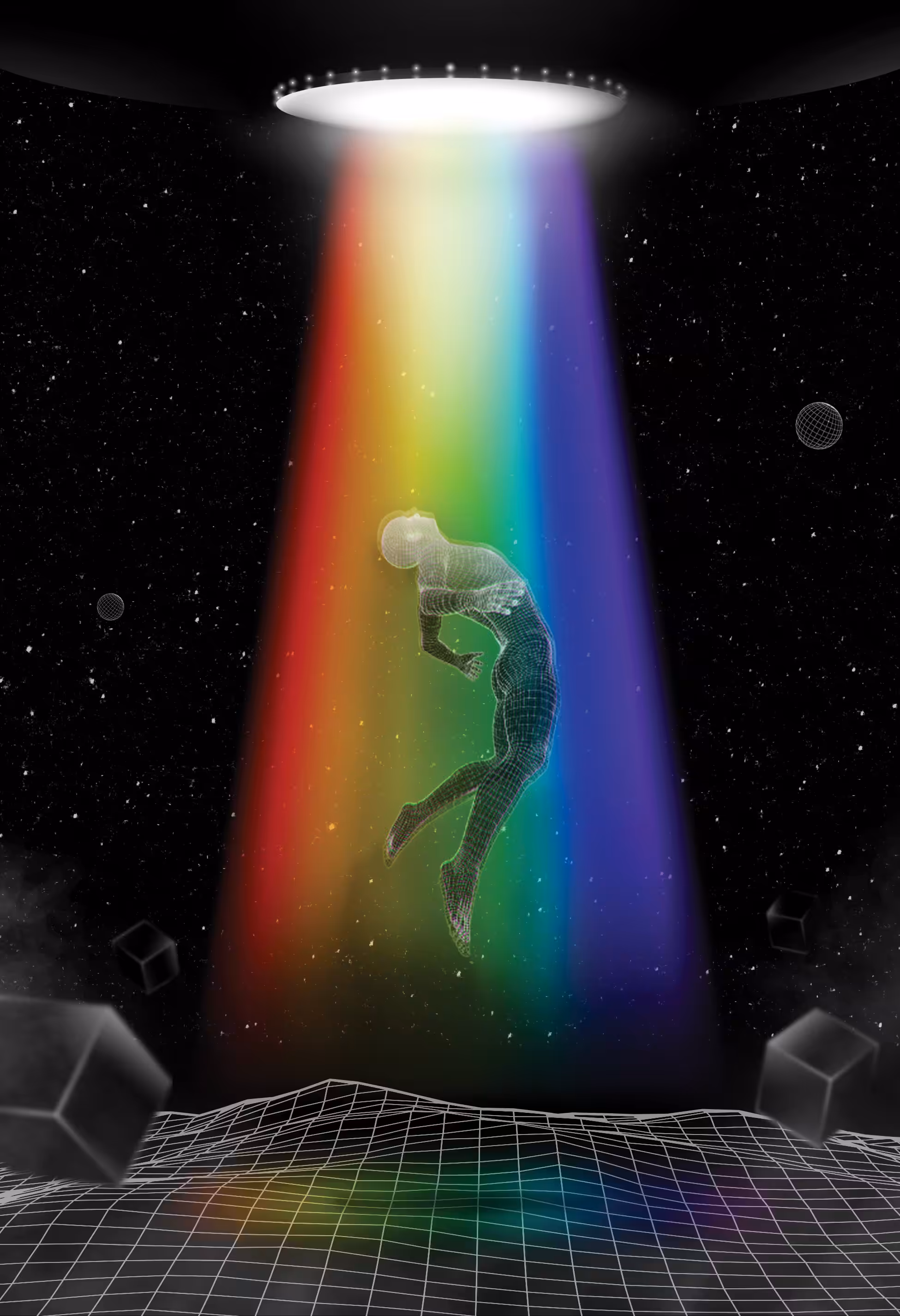 ABDUCTION