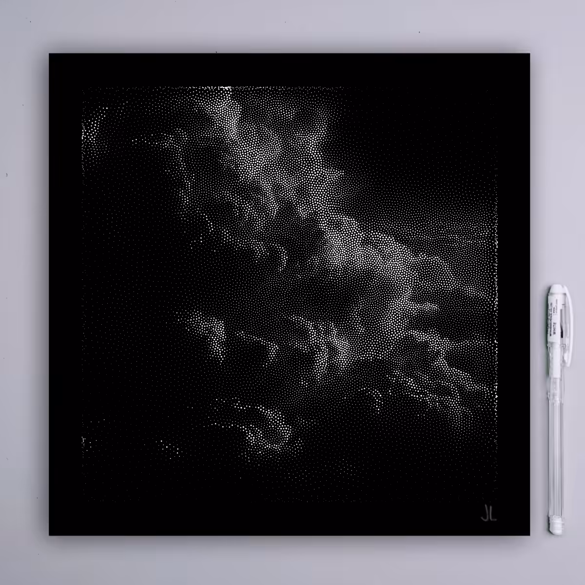 Nuages possibles #59