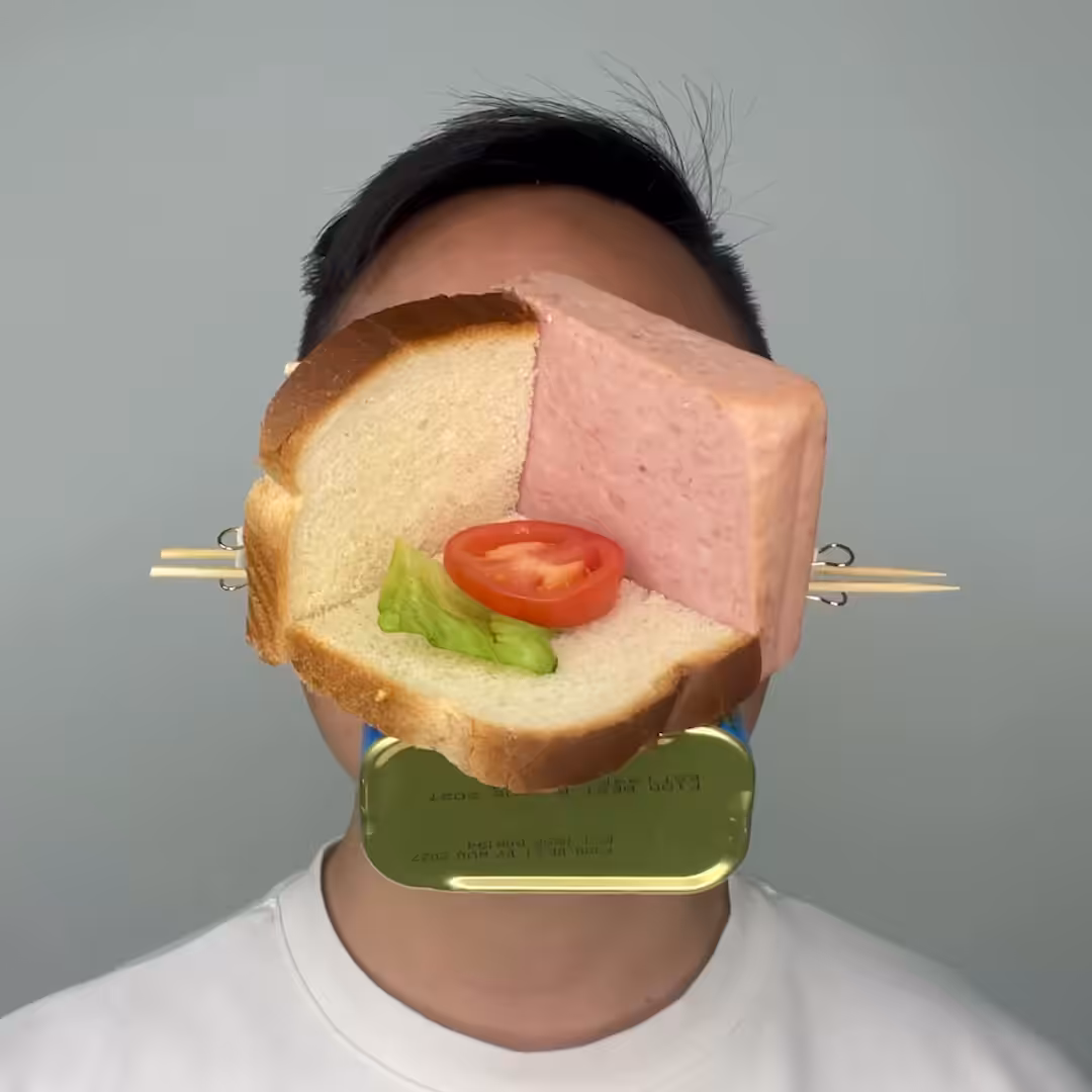 Spamwich