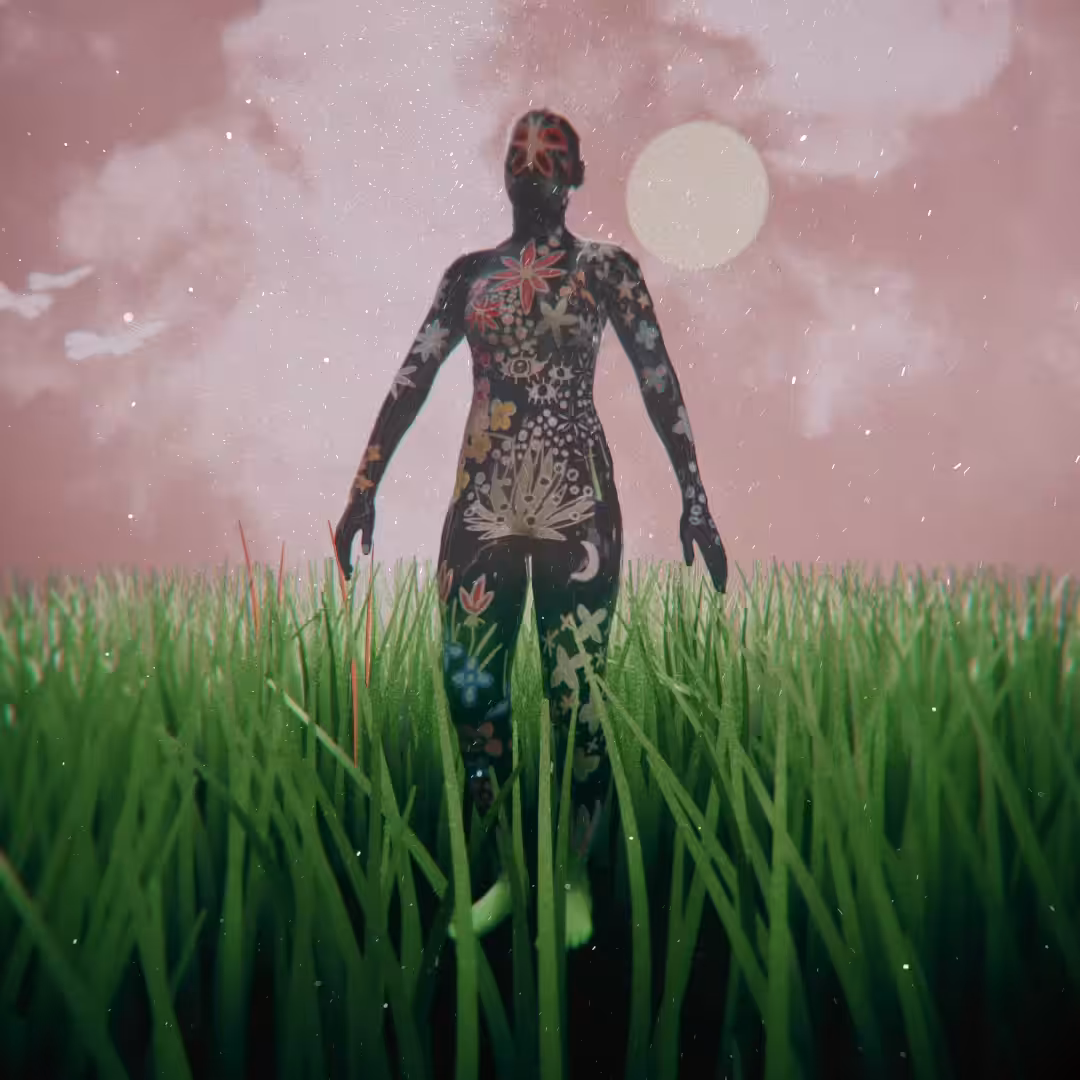 Moon Child