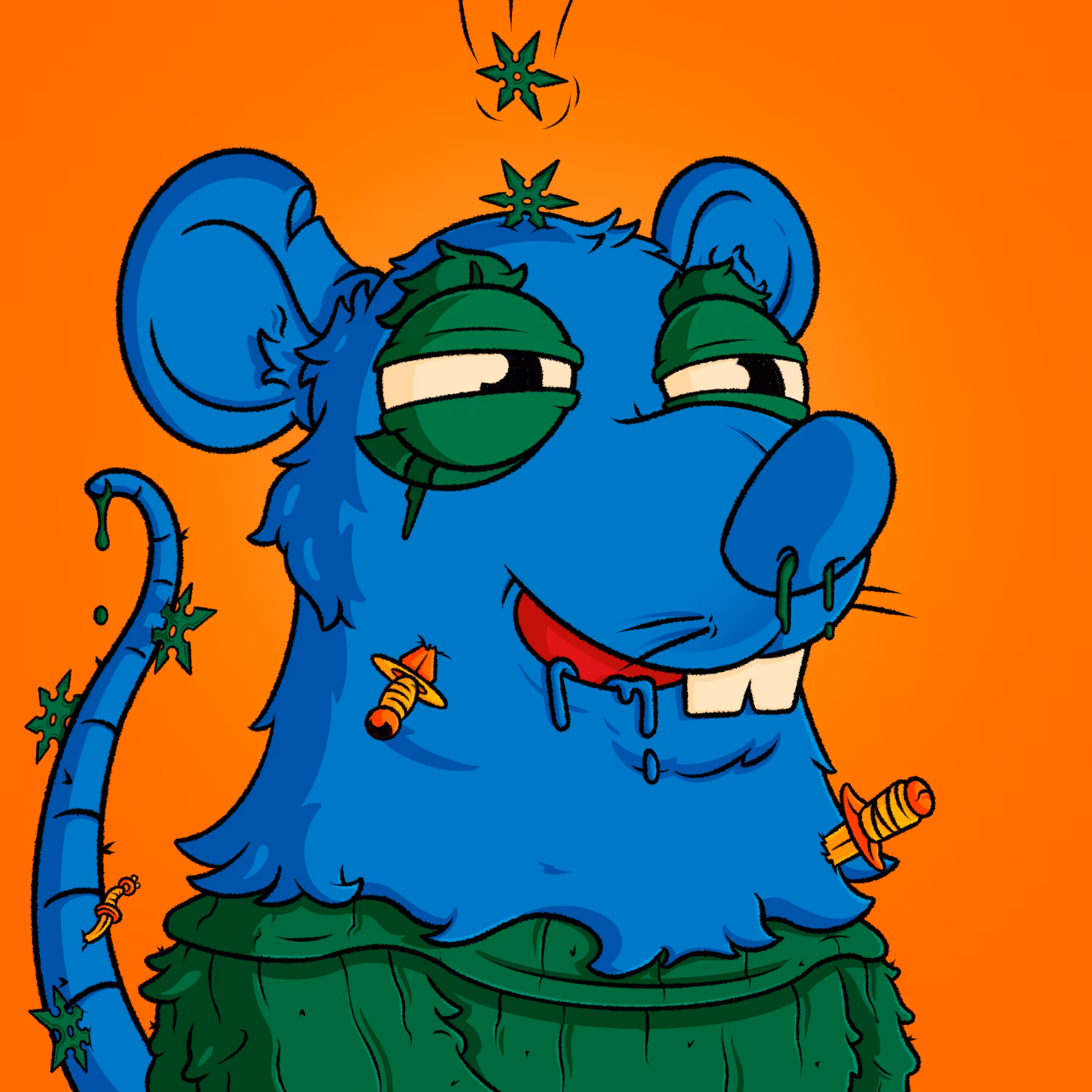 RATS #101