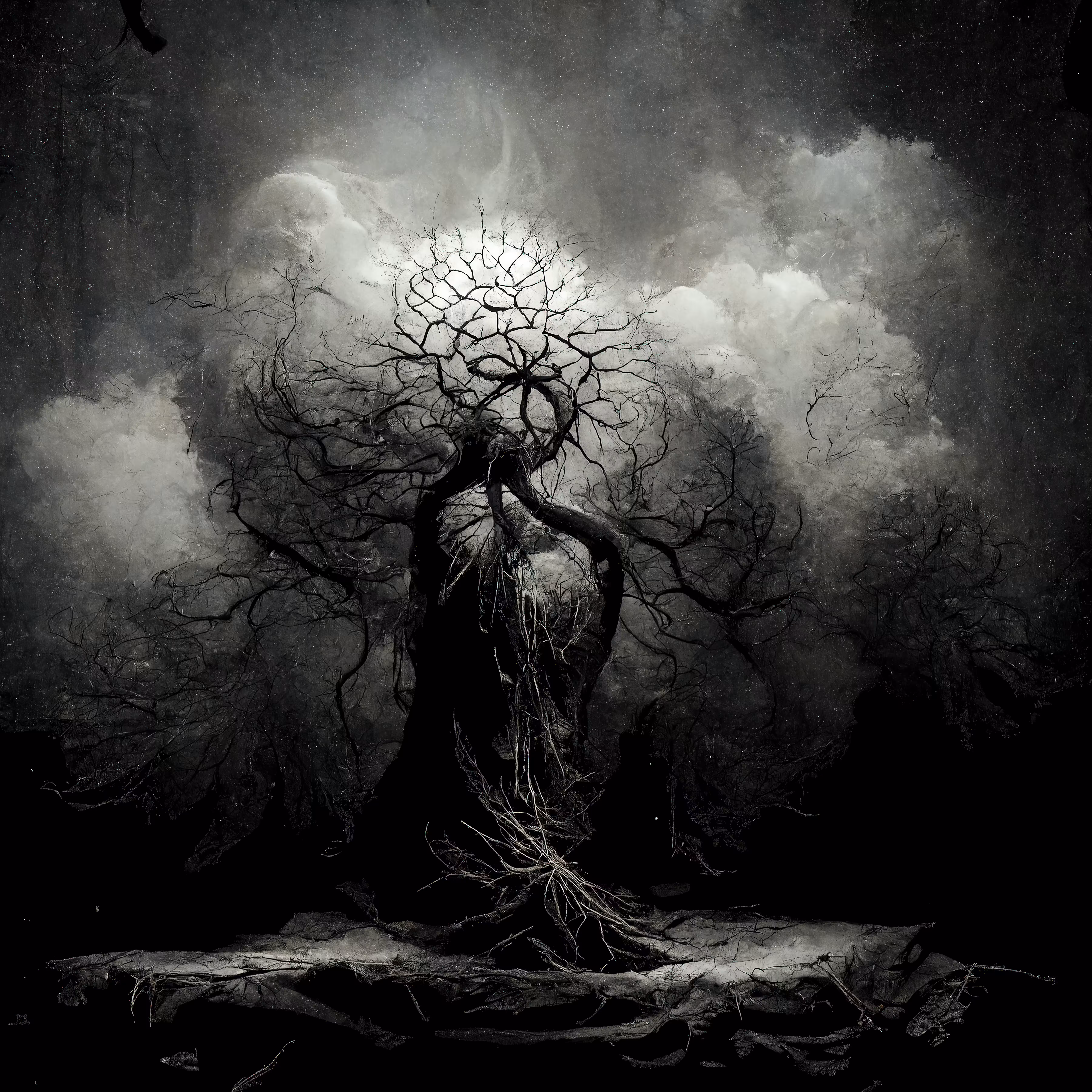Shattered Souls 04