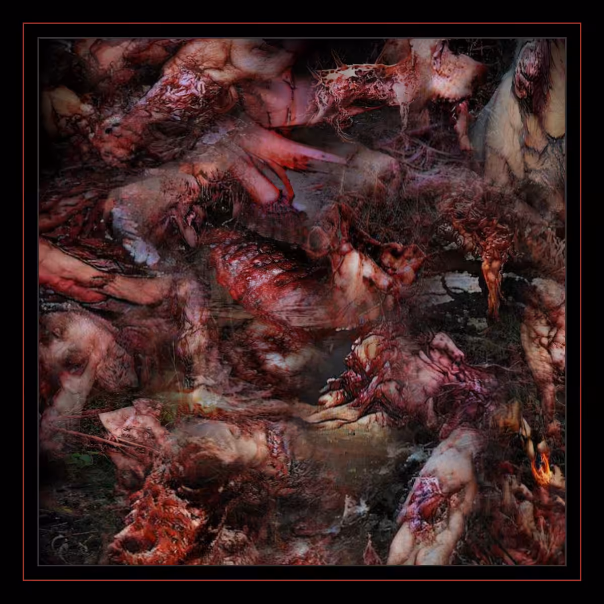 Dichotomies: Heaven or Hell #17