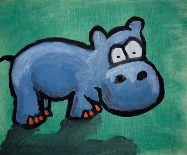 Hippopotamus