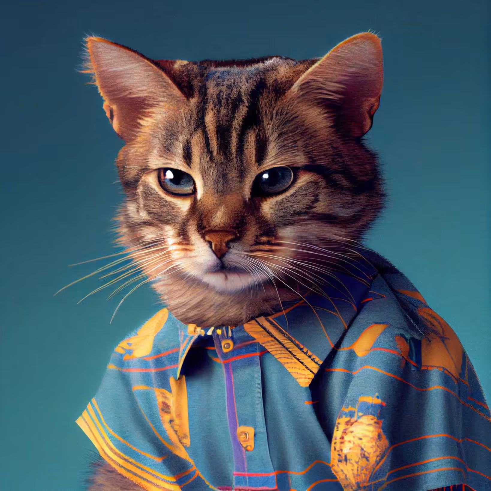 Marvelous Meowies: Tiny T