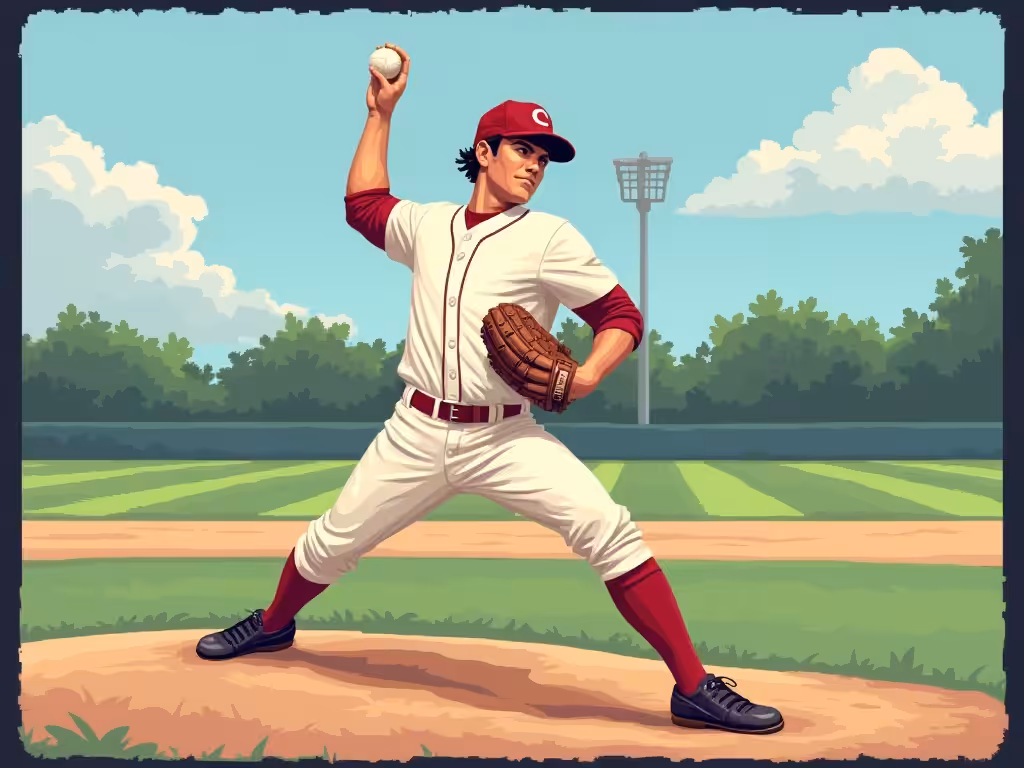 DataBaseball: Wilbur Cooper - 1926 (0.4 PV)