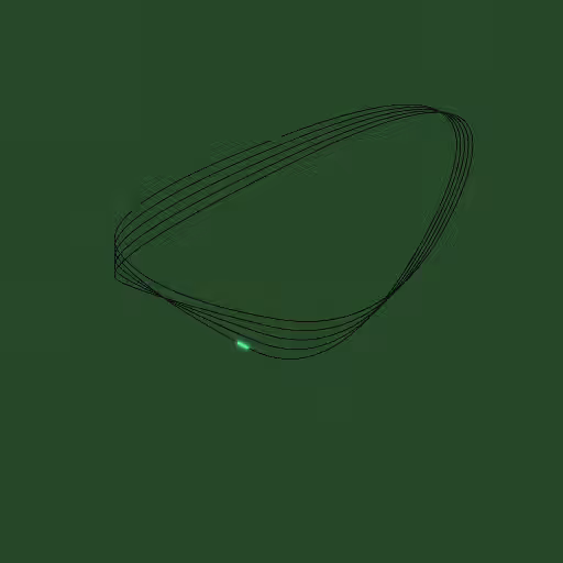 And Yet It Loops #258