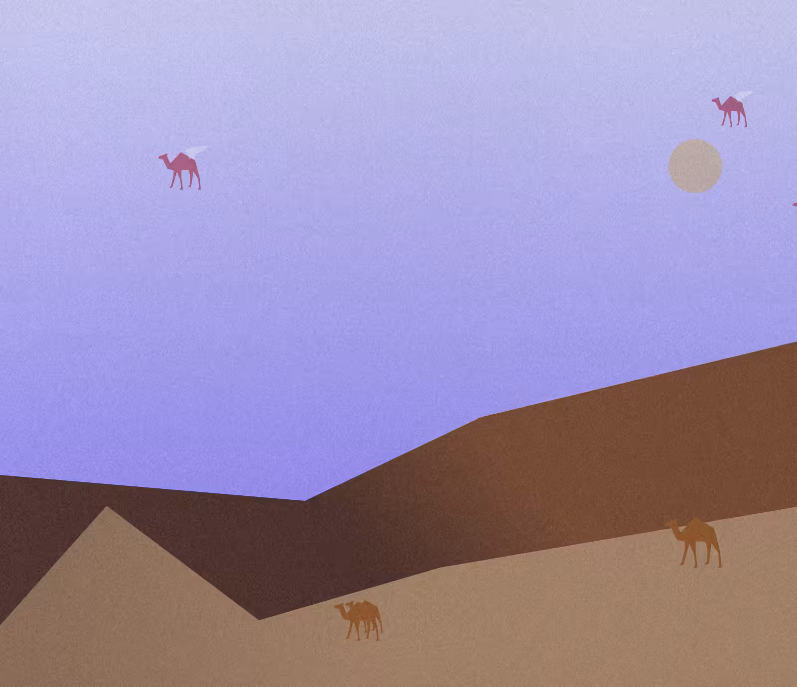 Oasis Odyssey #25