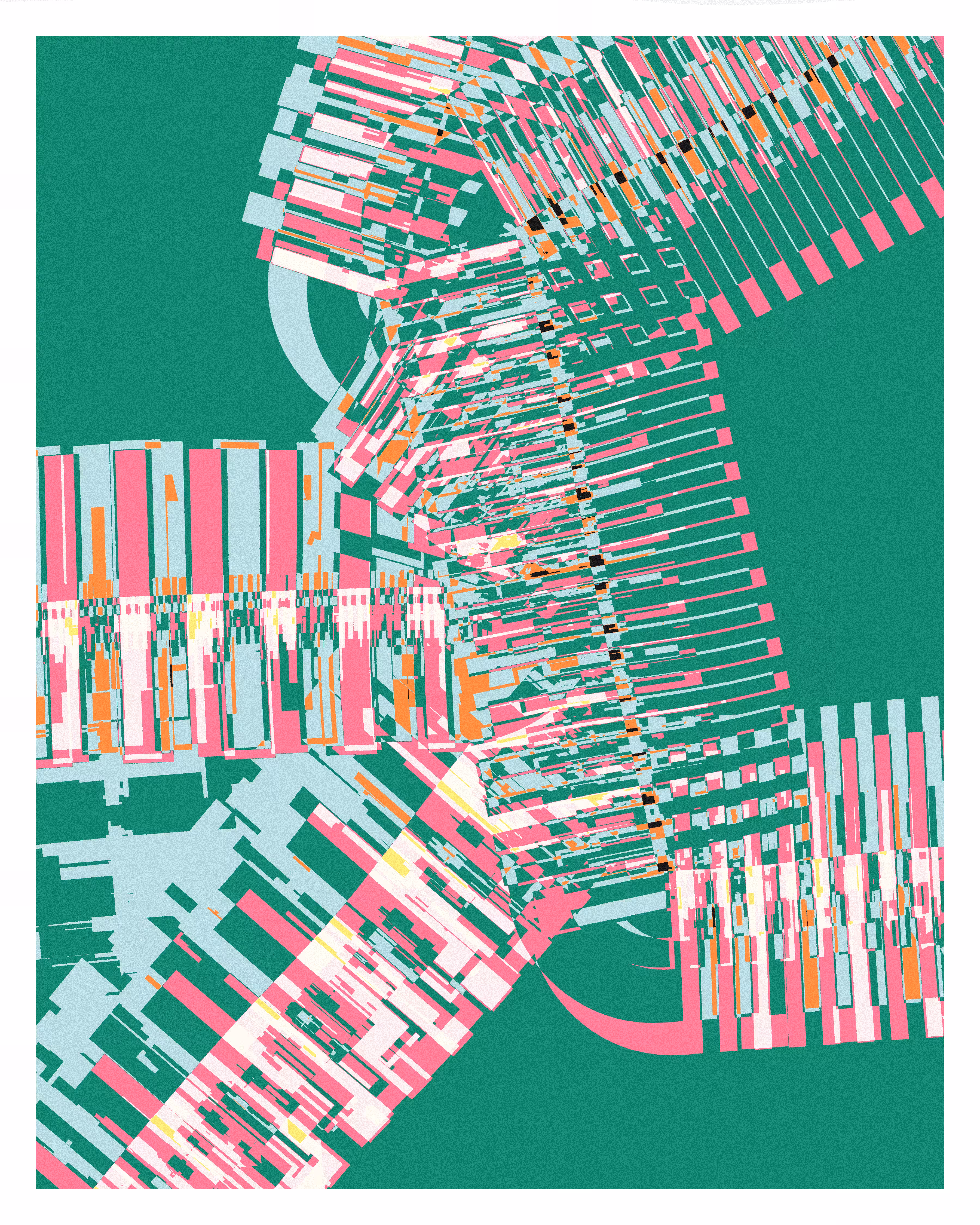 Attractor #156
