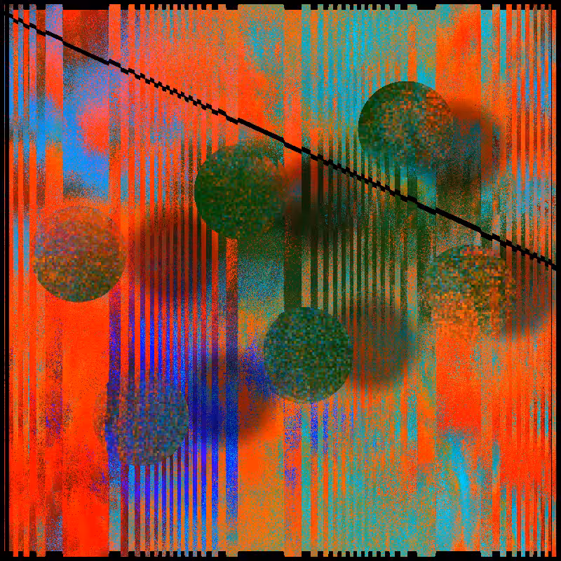 PIXEL ORCHARD #7