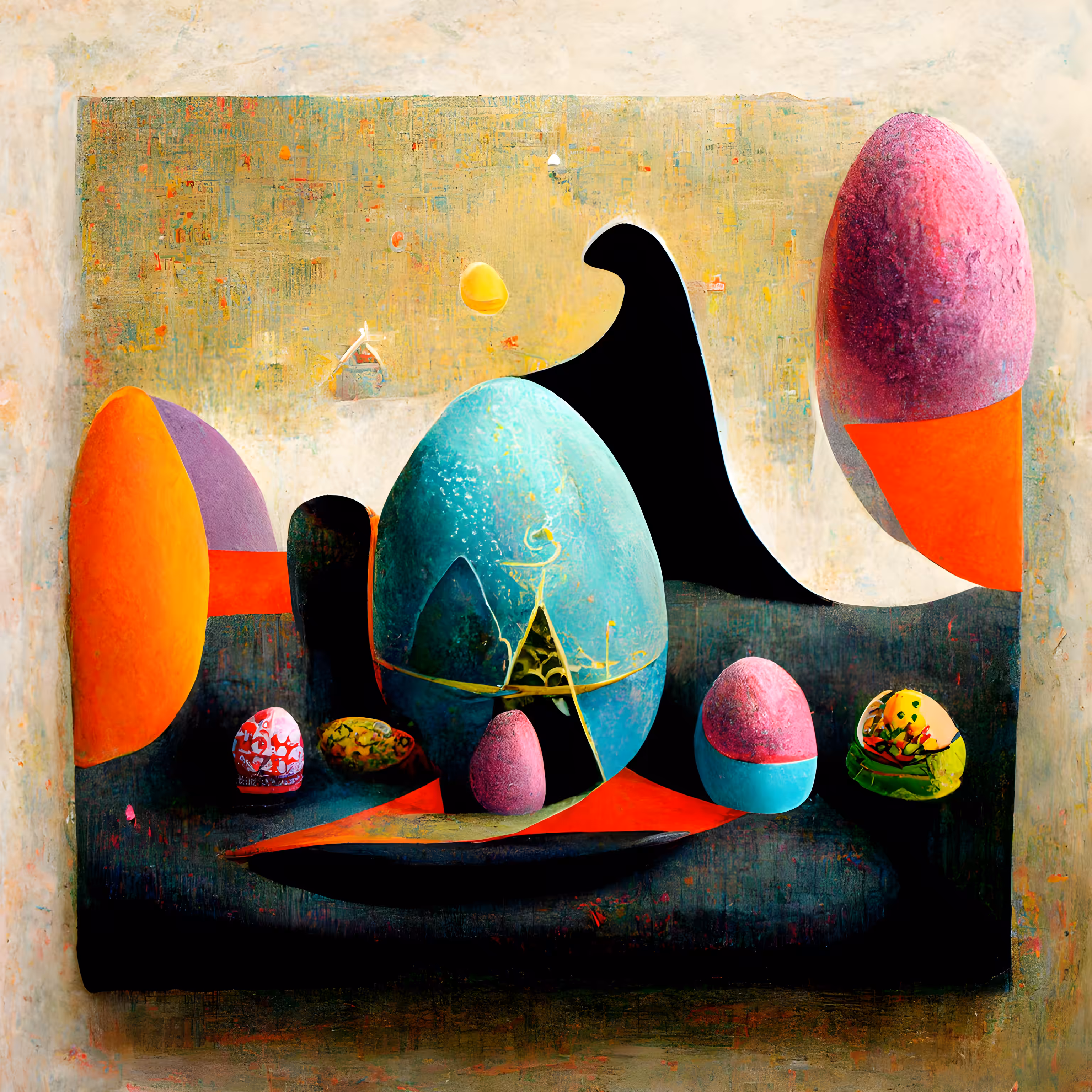 Easter Egg #19