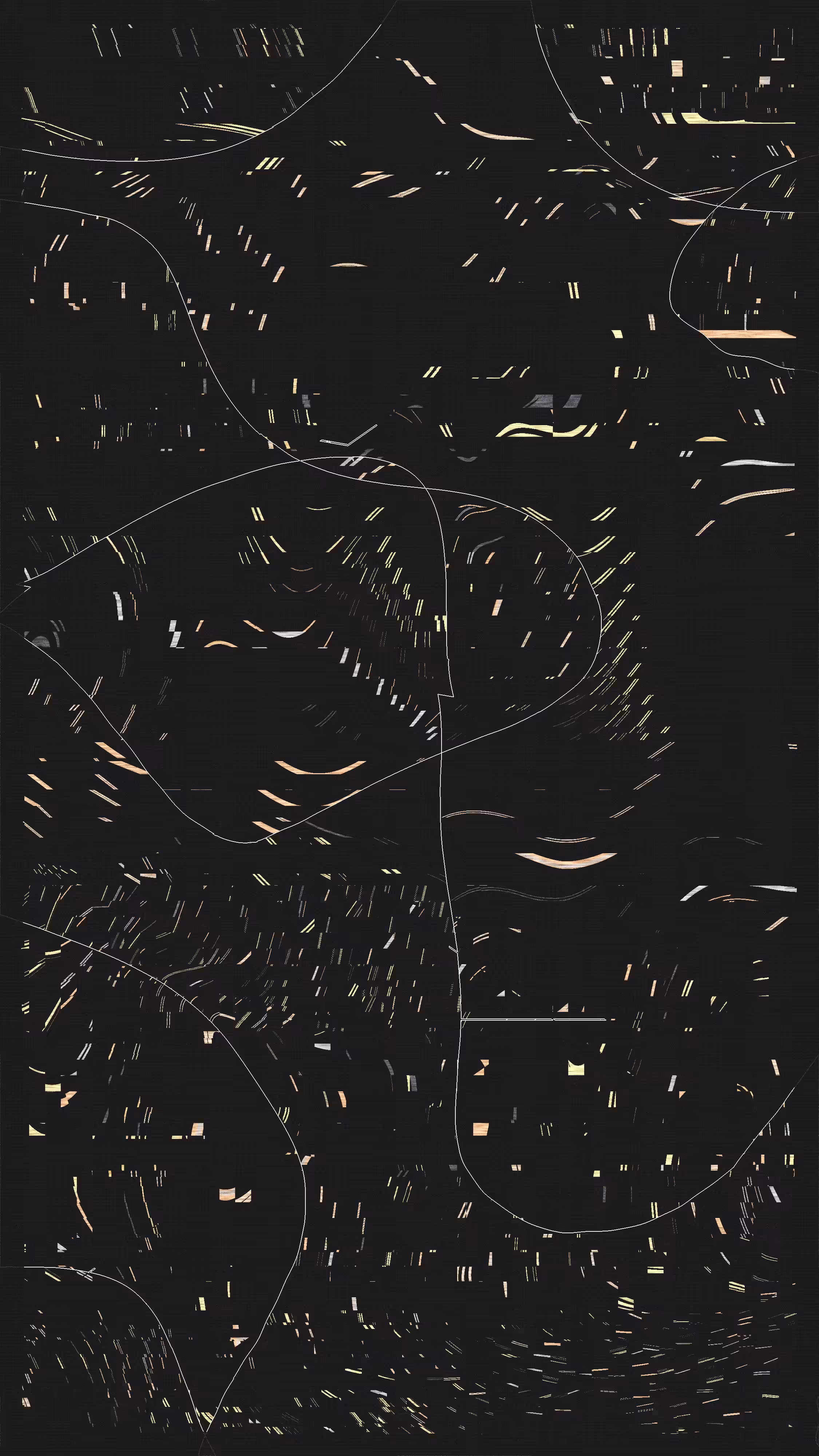 Strands of Solitude #142