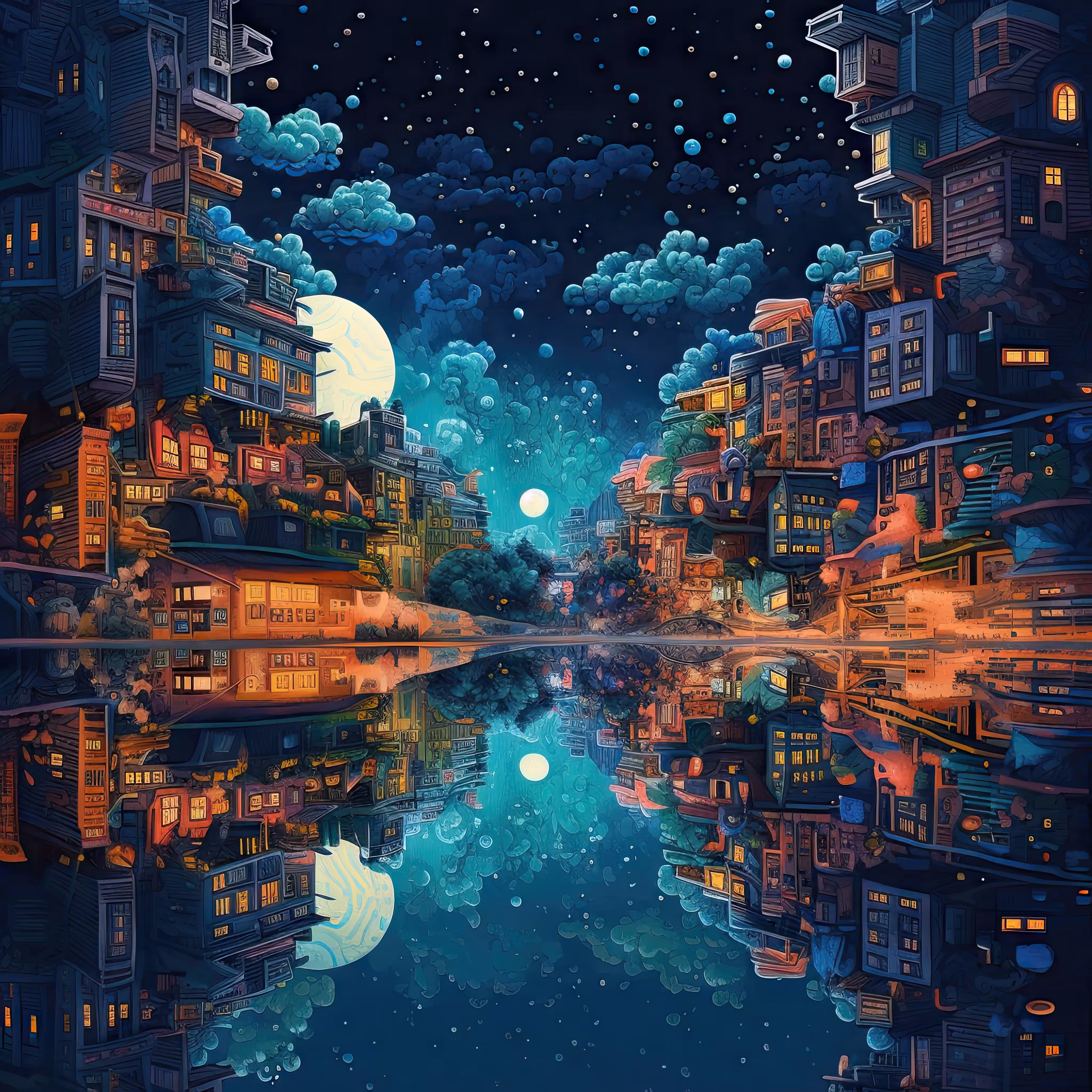 Dreamscape #11