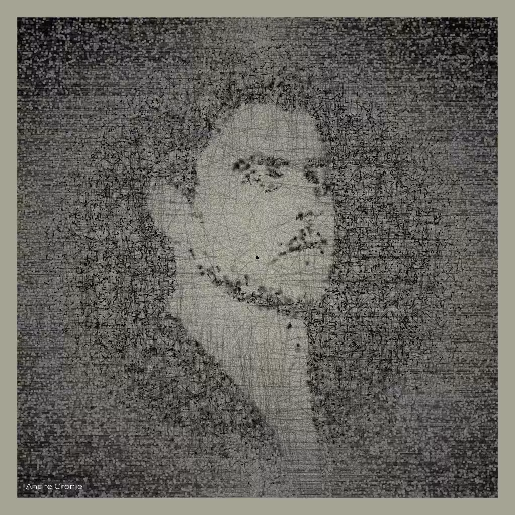 Crypto Portrait #88