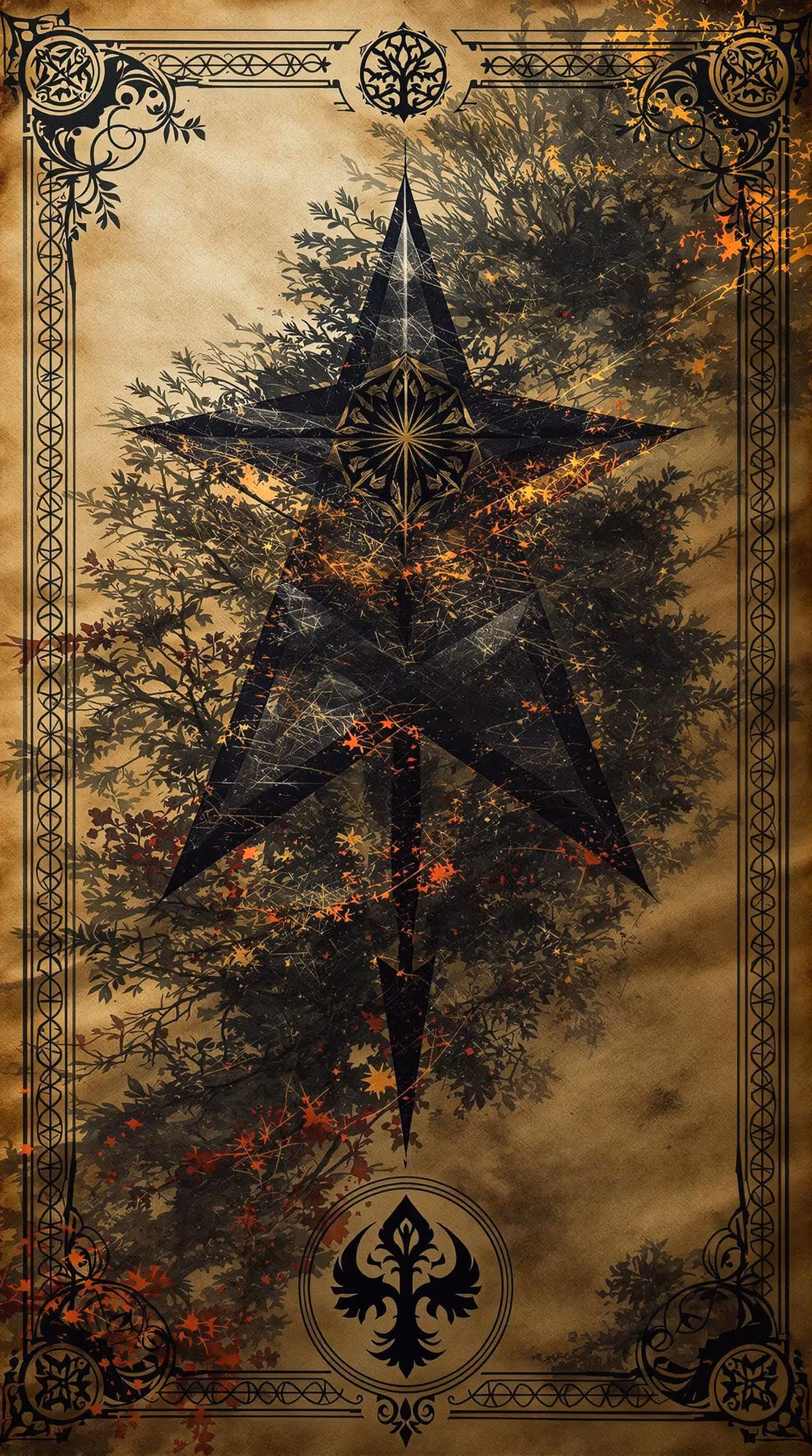 Innatraea Vellum Vol. 1: Joraetlumem. "Imperial"