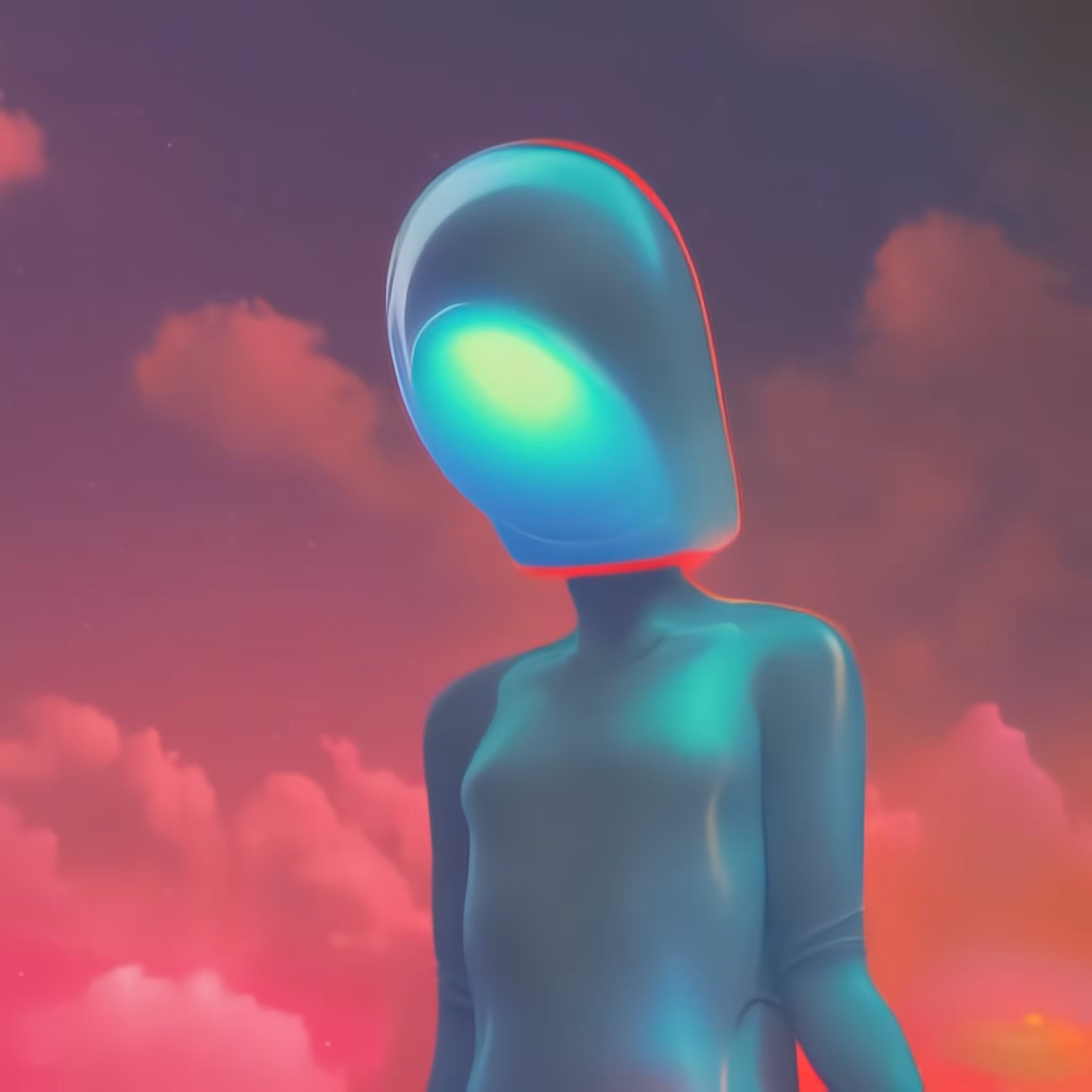 NIGHTCALLERS: SPACEWAVES #539