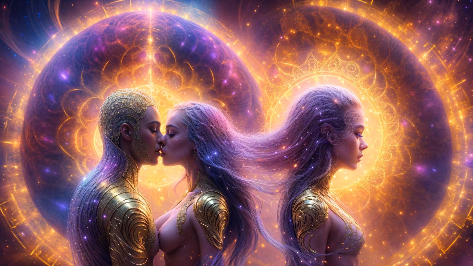 Emotional Transhumanism