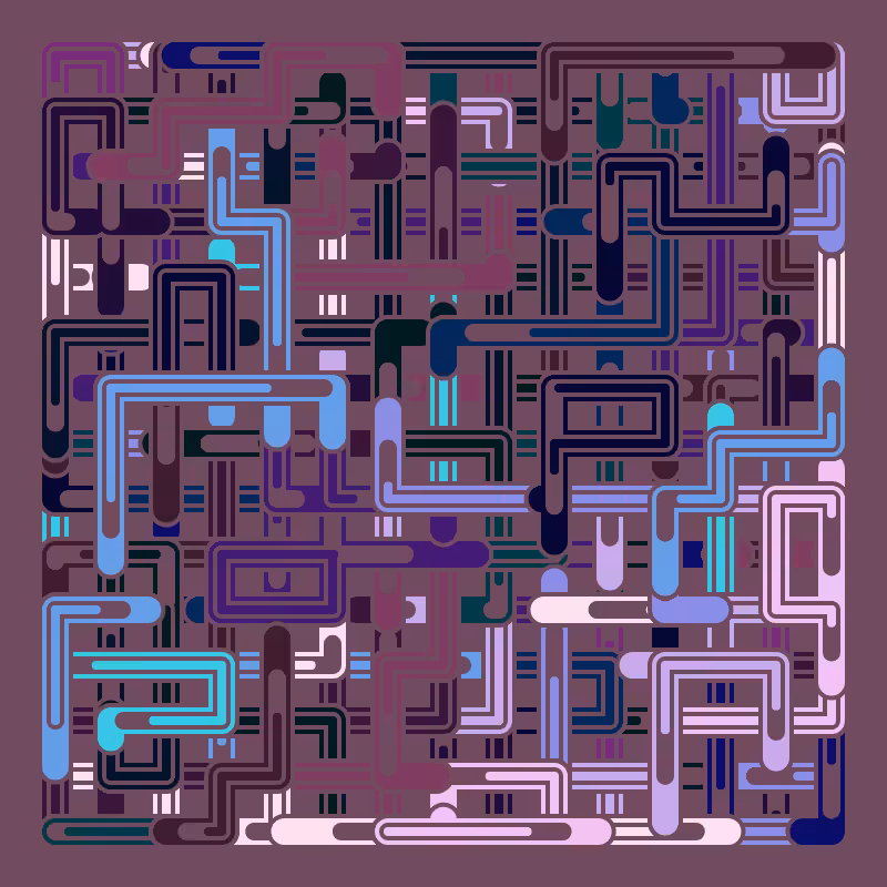 Infinite Pipes #123