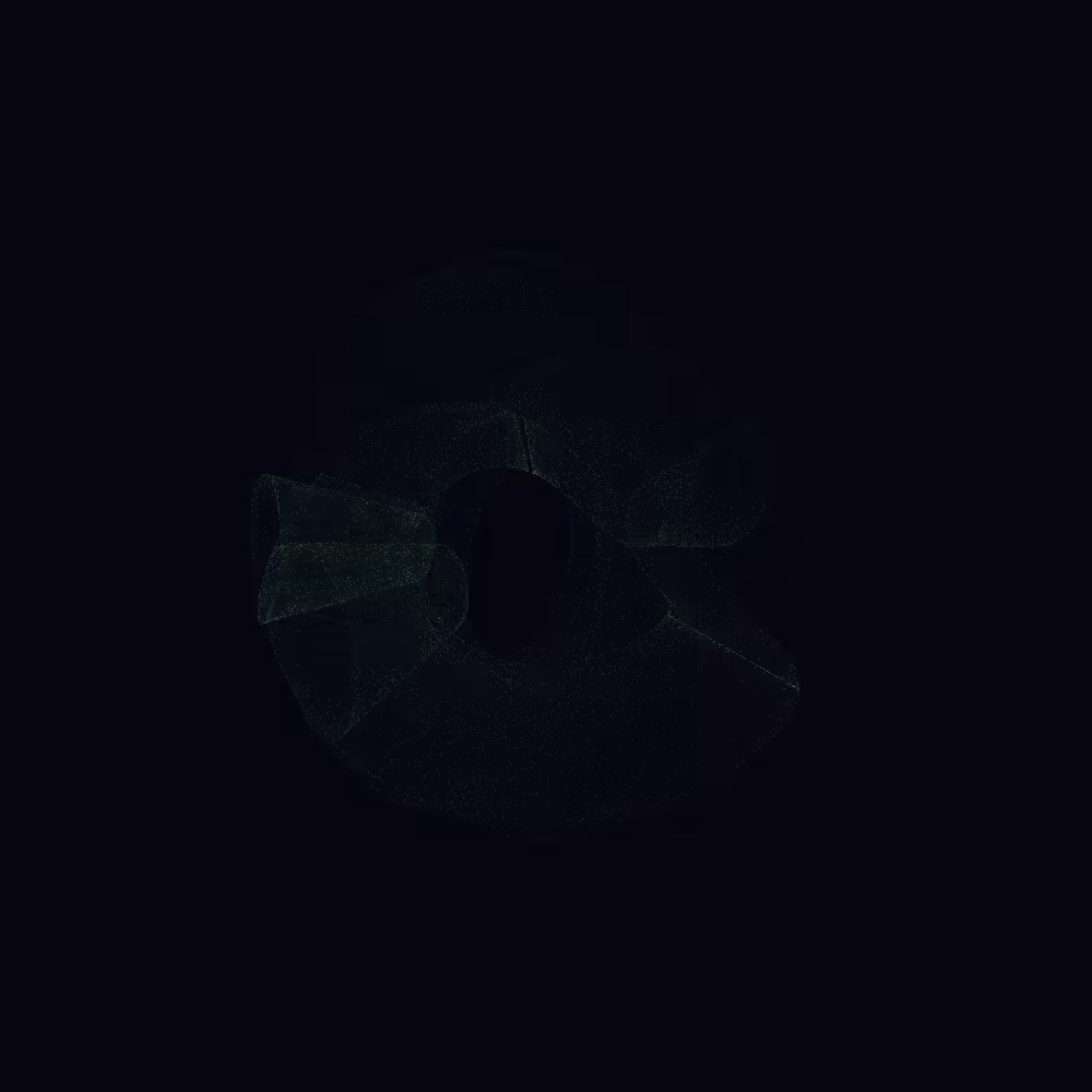 0b11111100110 #157