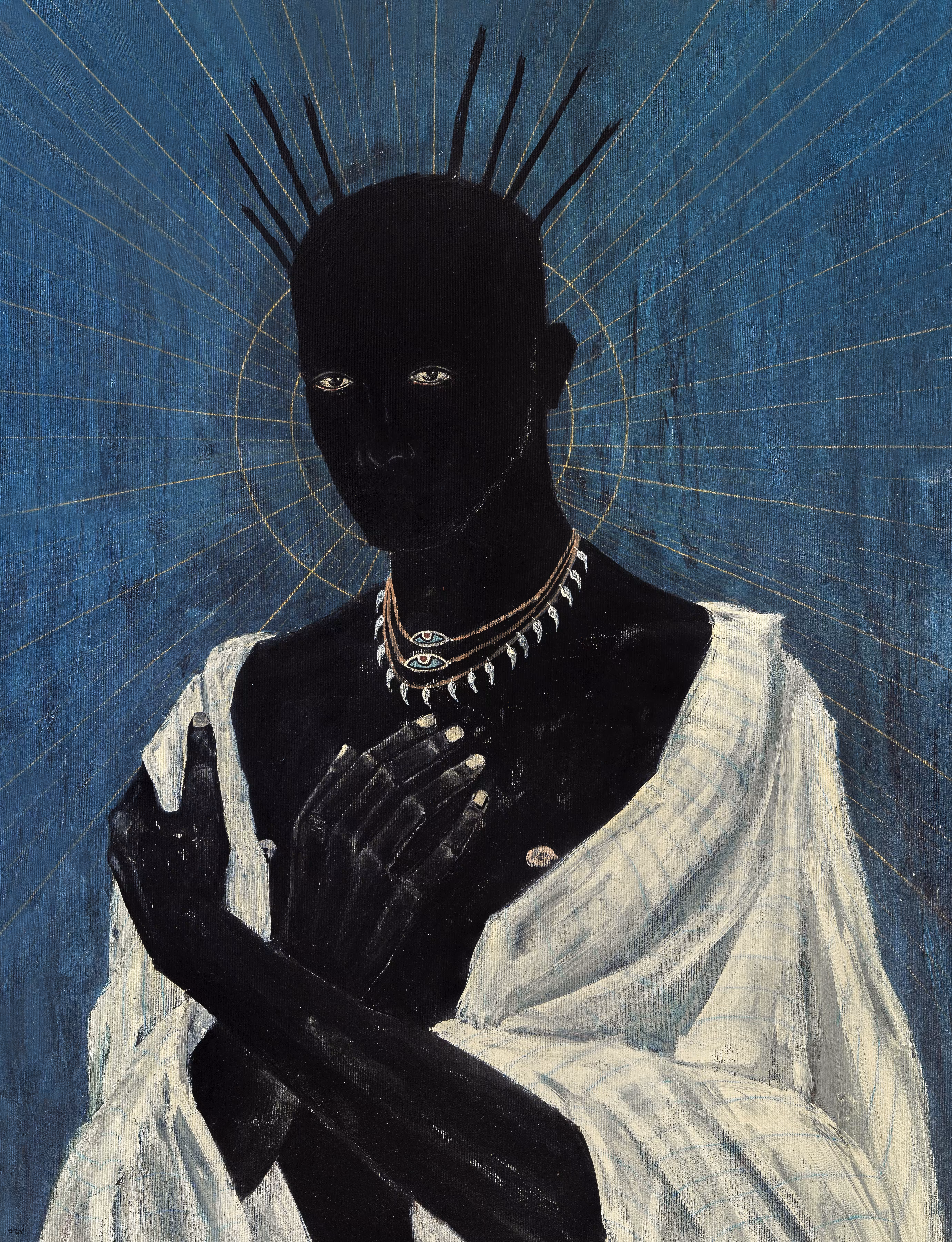 SHAMAN
