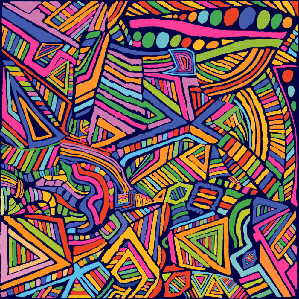 Eclectic