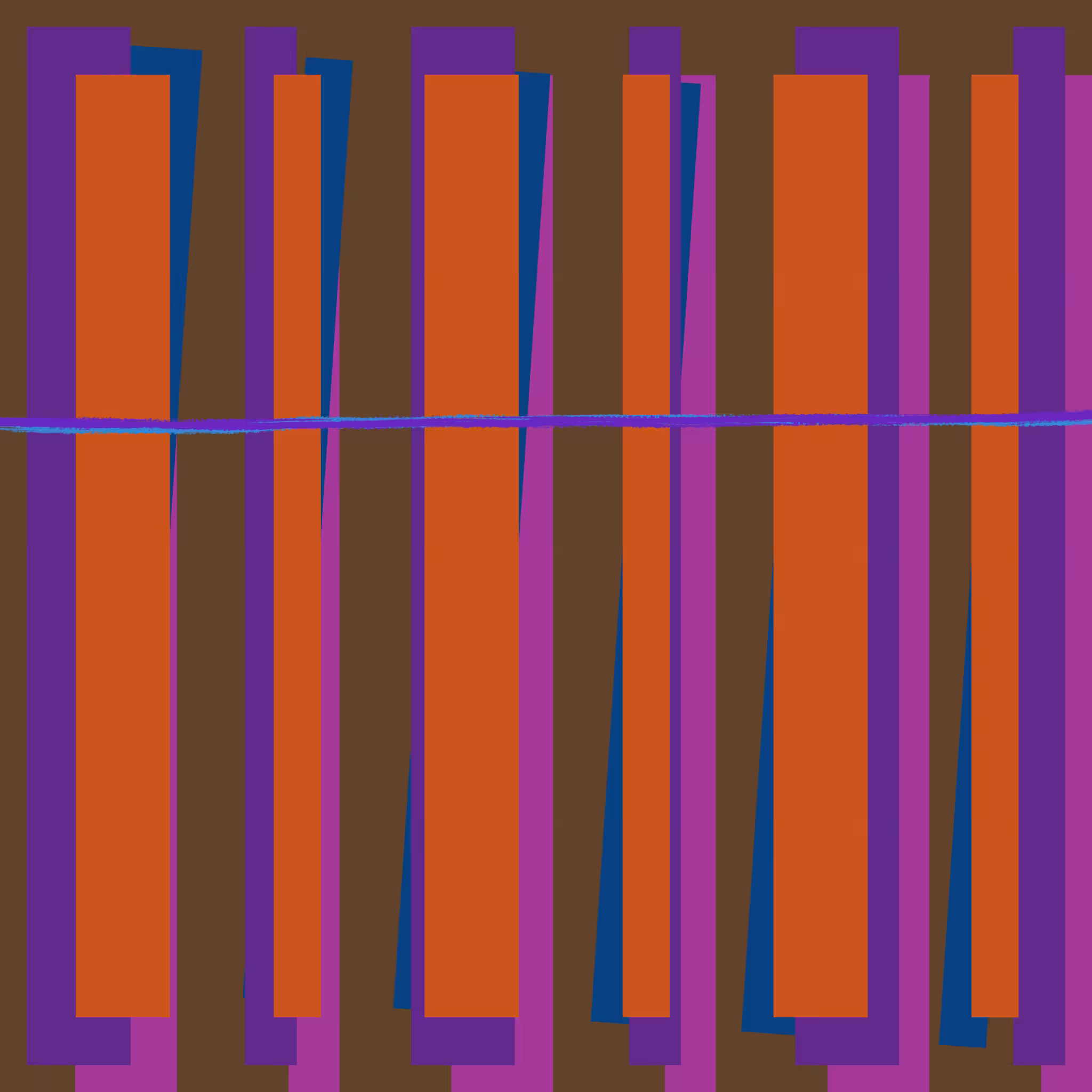 Abstract of Valentine's 2023 #37