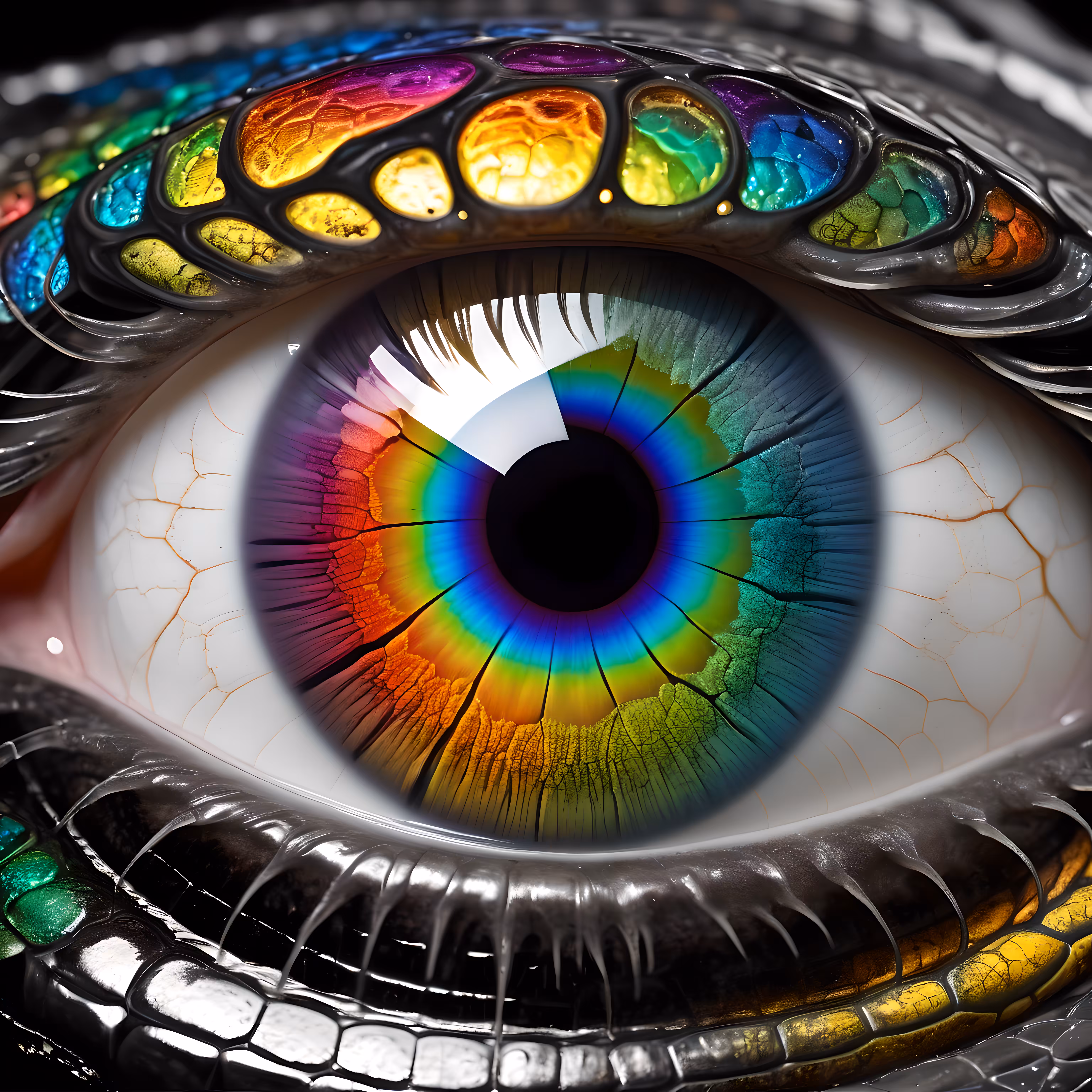 A-EYE: AEYE #2