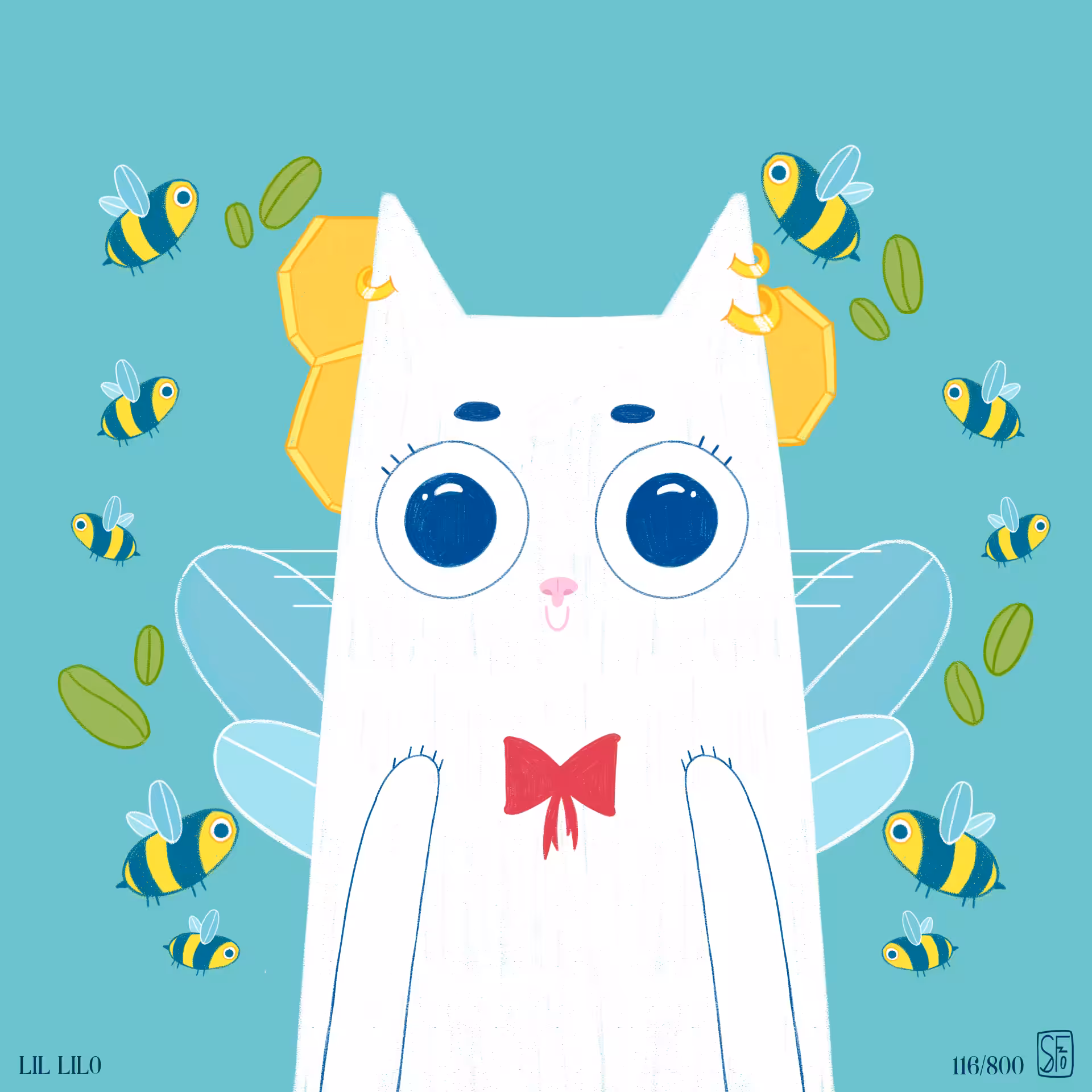 LIL LILO