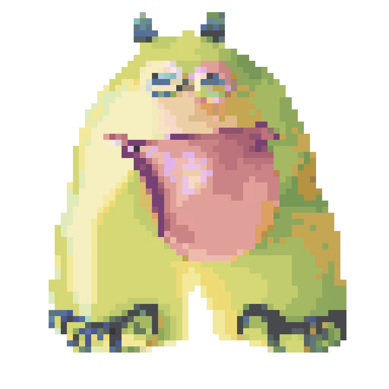 lime jello
