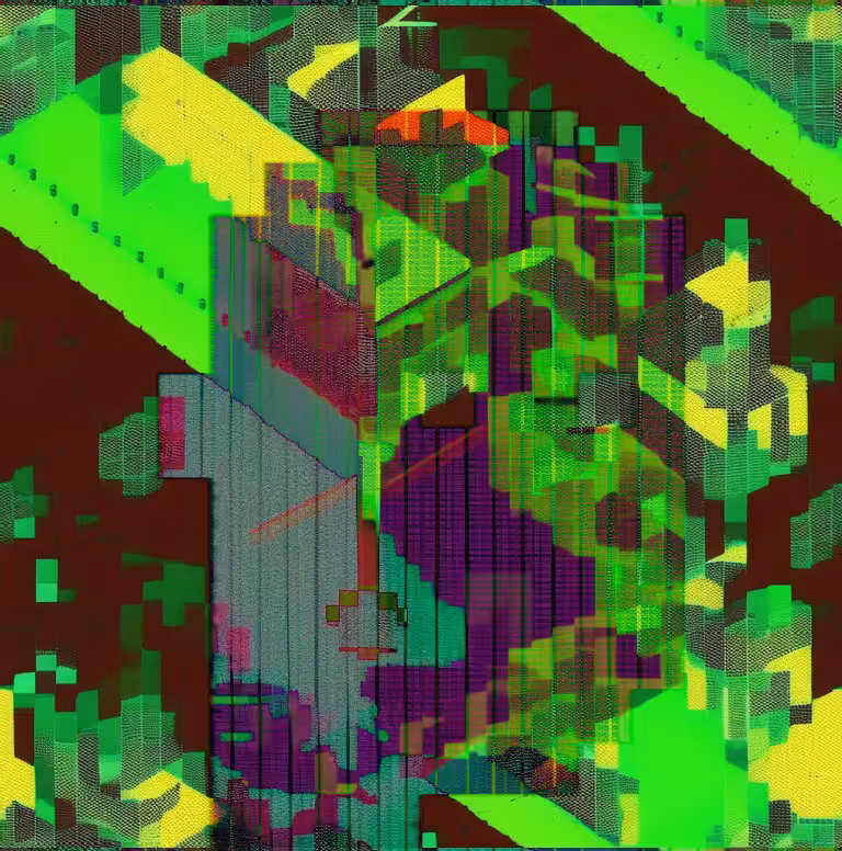 coalescence #535
