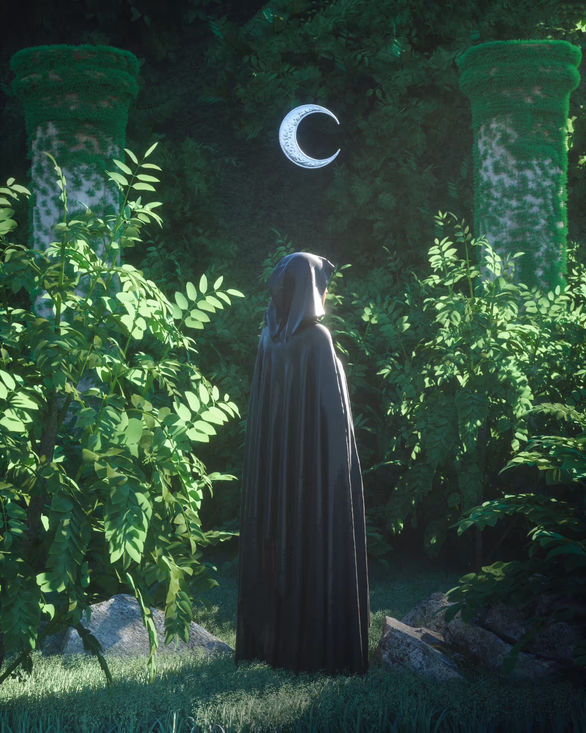 “Eternal“