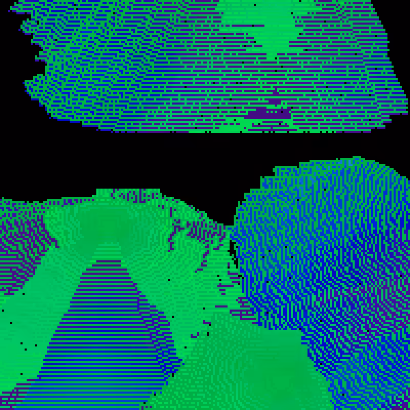 Making Mole Hills #329