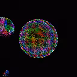 Shader Runner #144