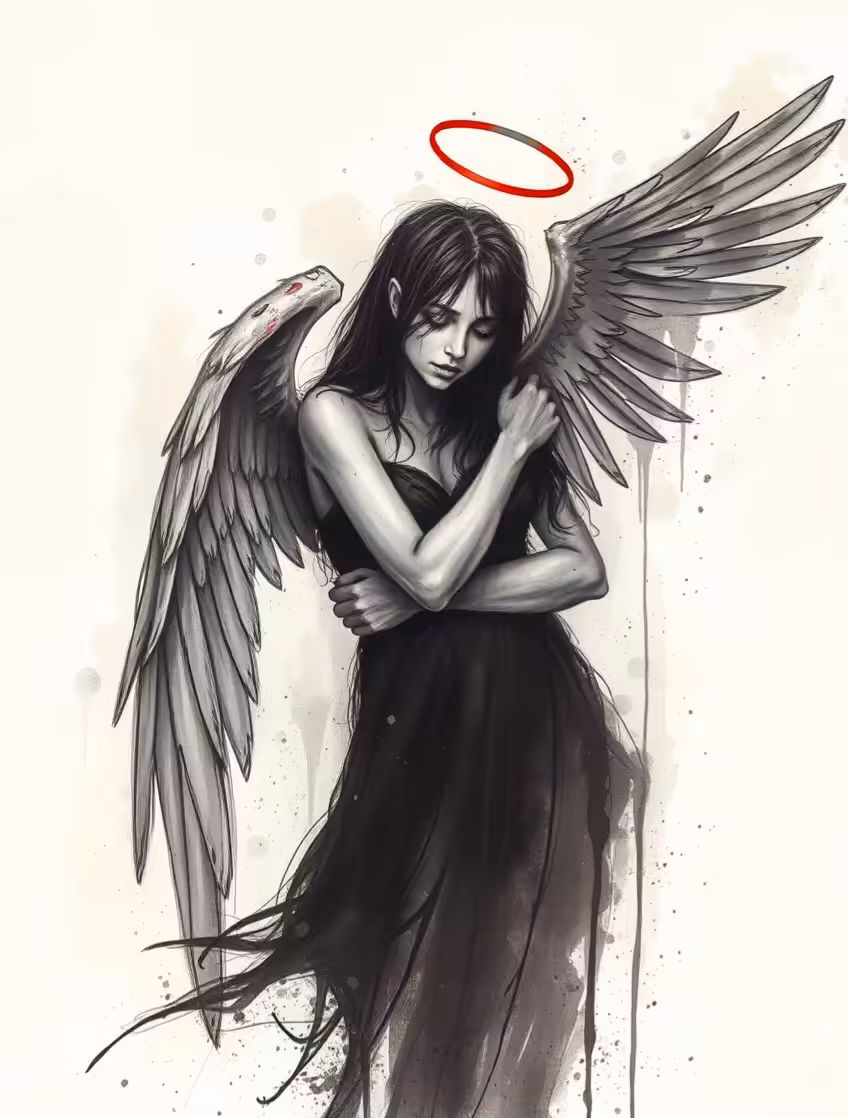Fragile Heart