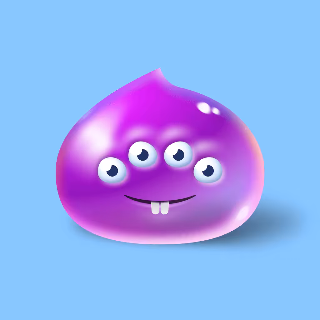 Slime #133