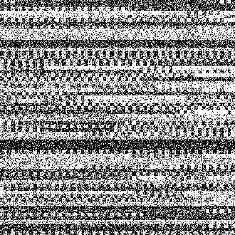 Noise Tracks