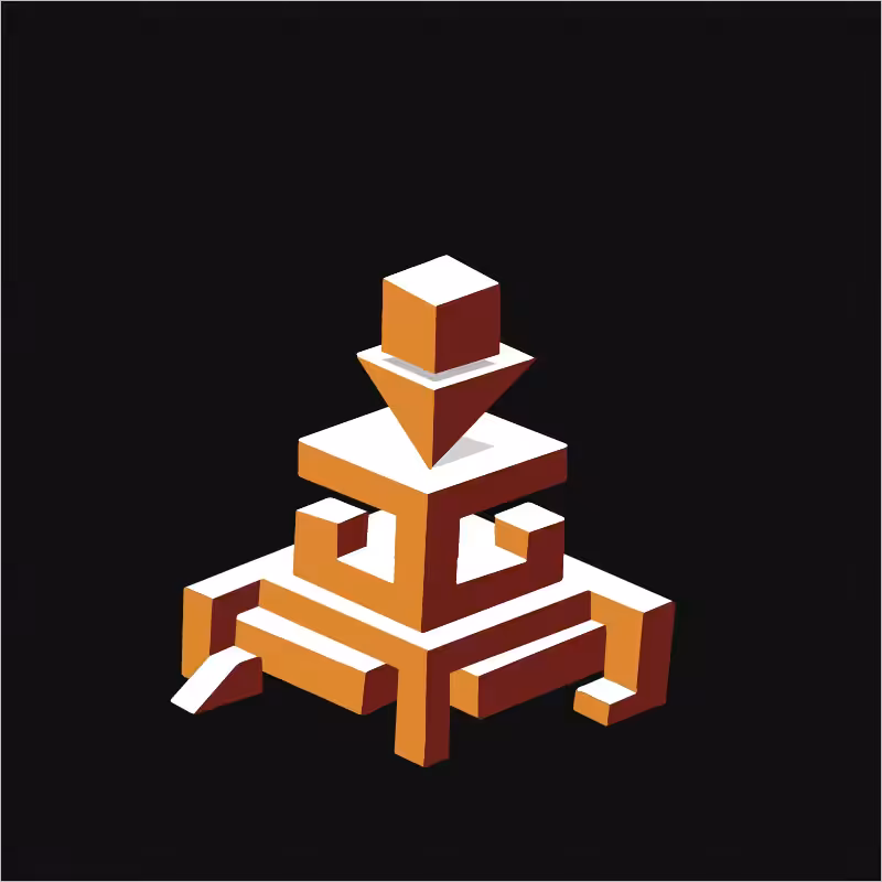 LOST SYMBOL #13