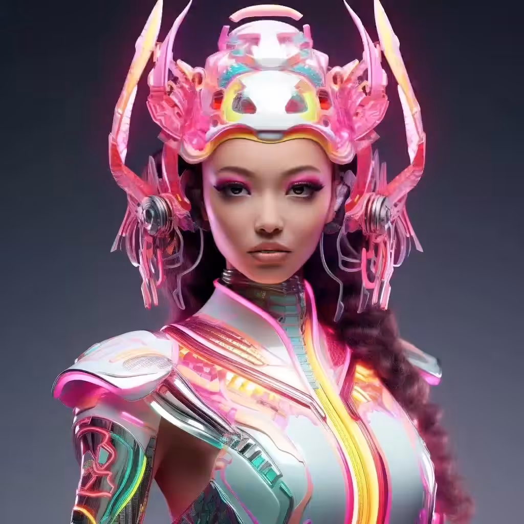 Future X Simulation: Ayana Sankara