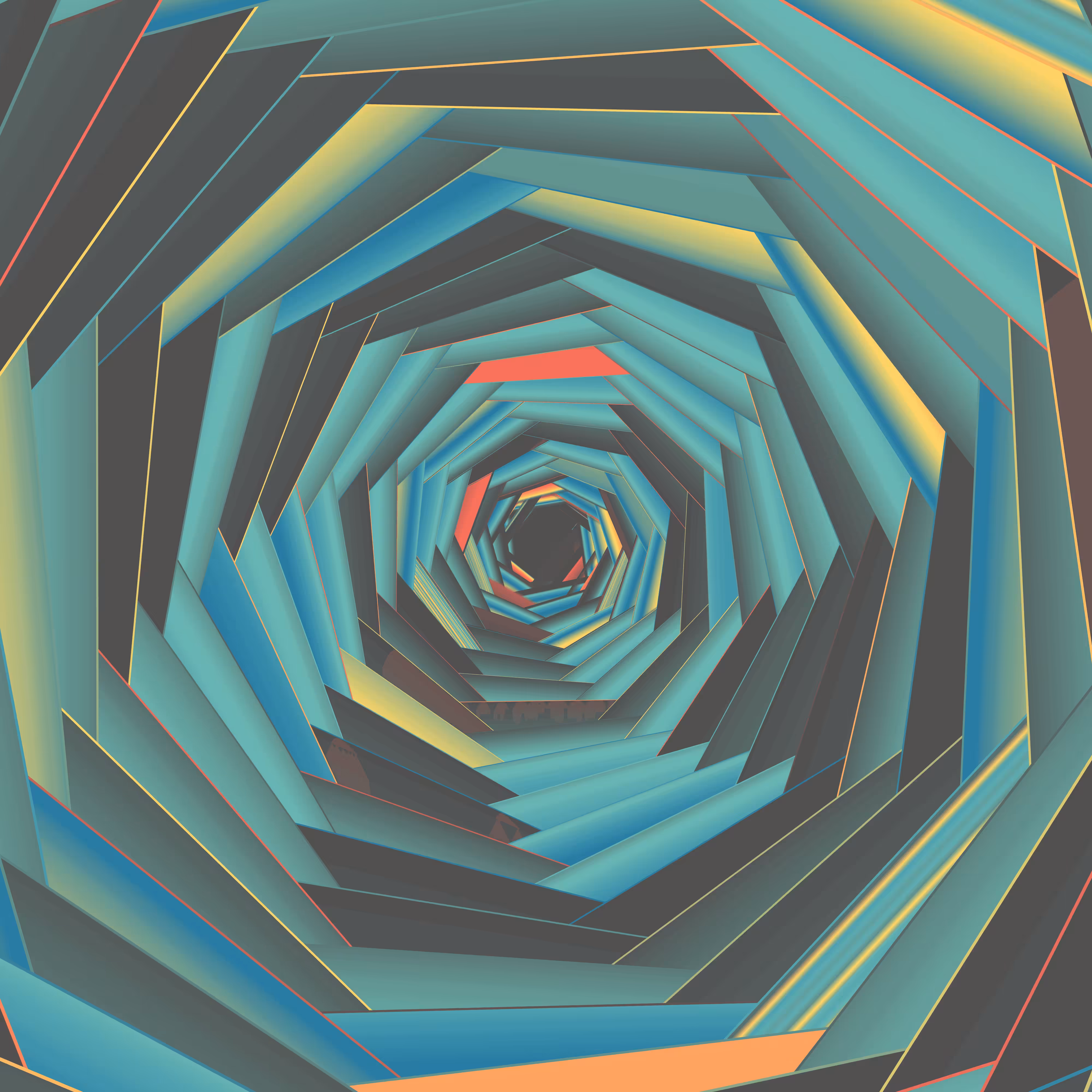 Gyre #18