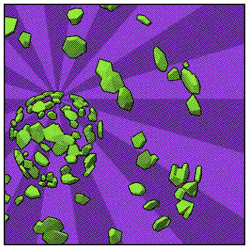 POP! Rocks #67