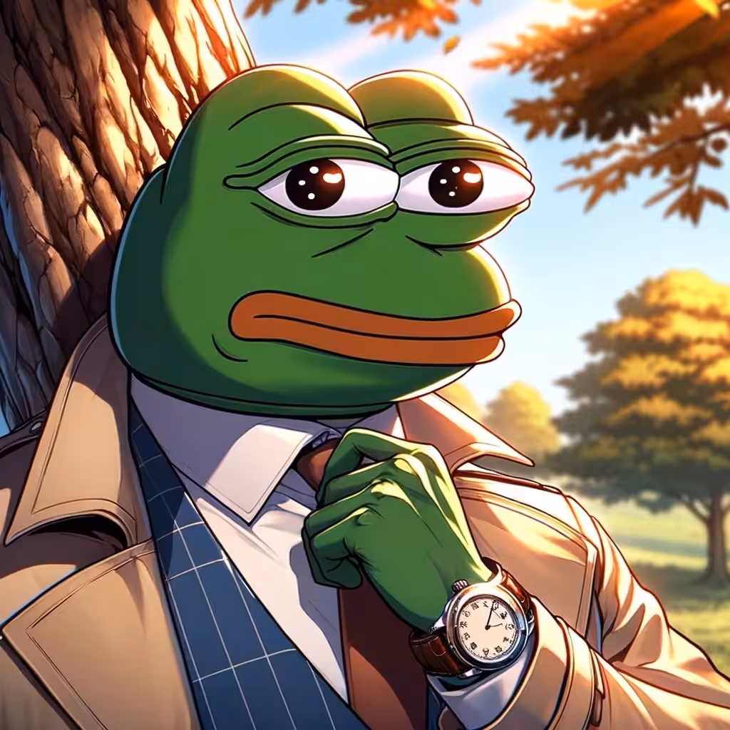 Teztoad has time