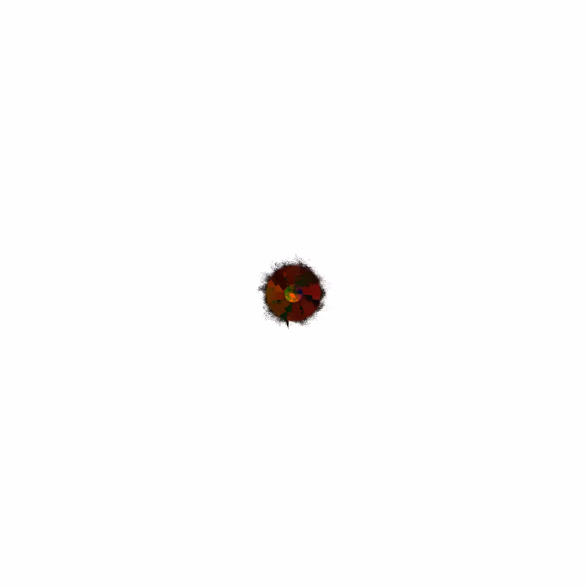 Glitchling #12