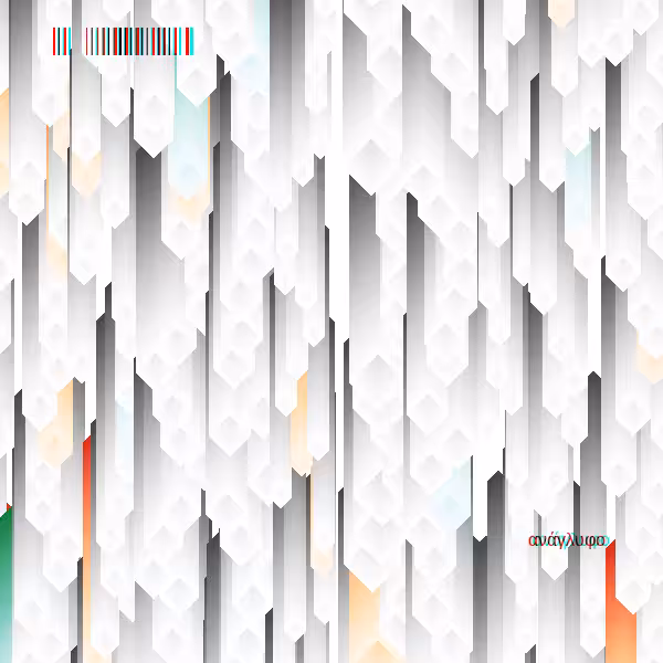 anaglyphic - Stalactites #23
