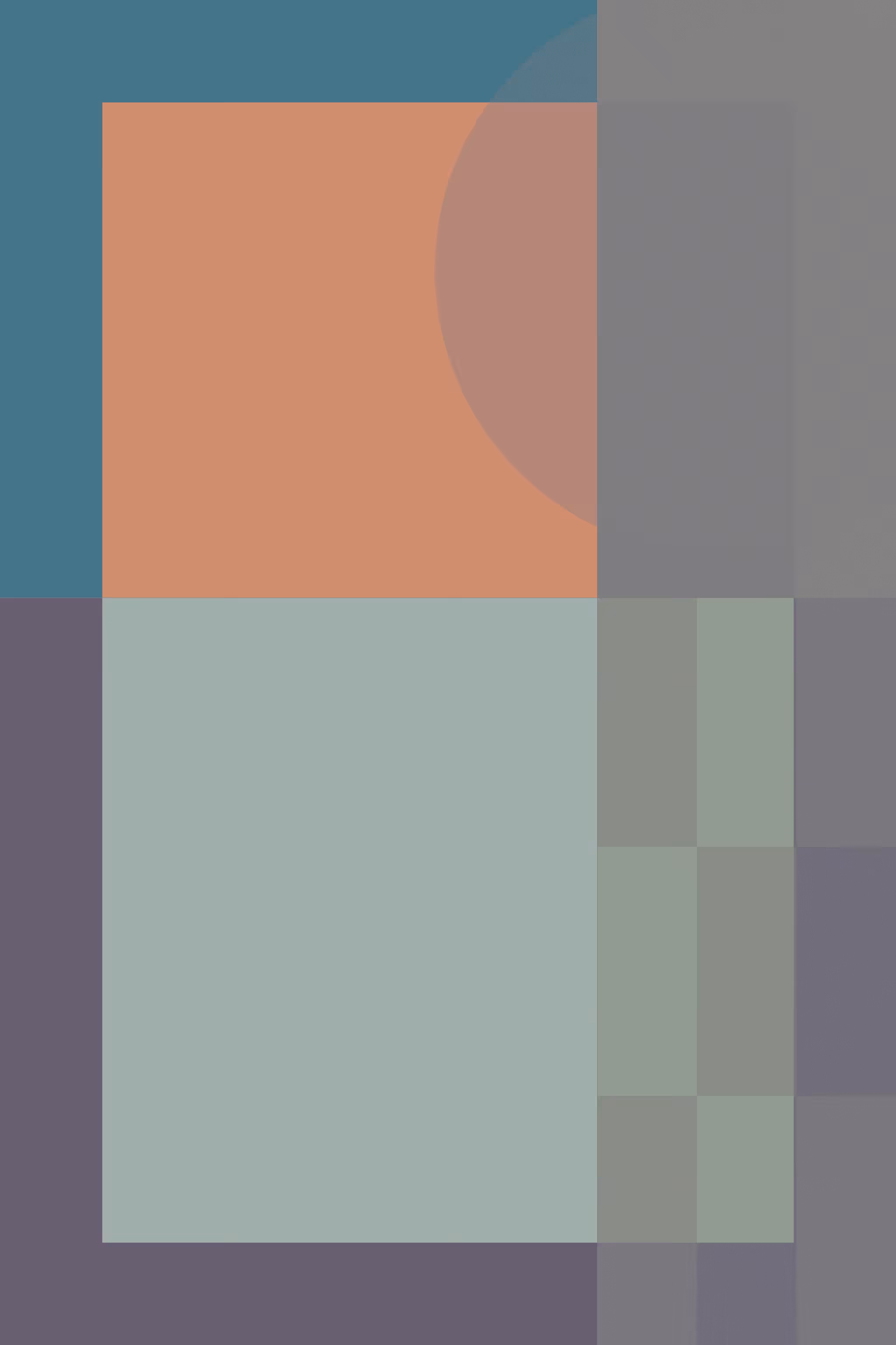 Generative Minimalism #132