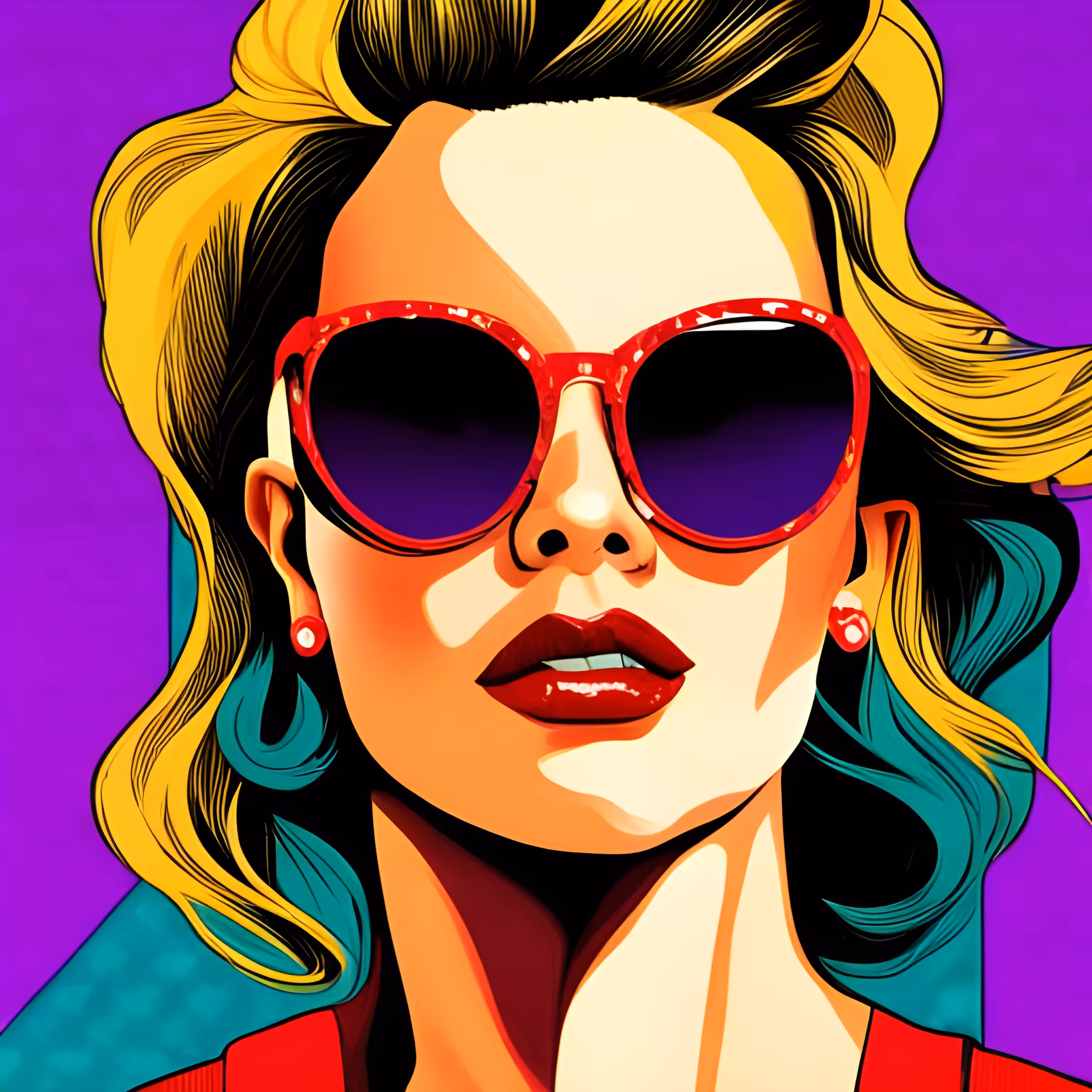 Pop! Woman #76
